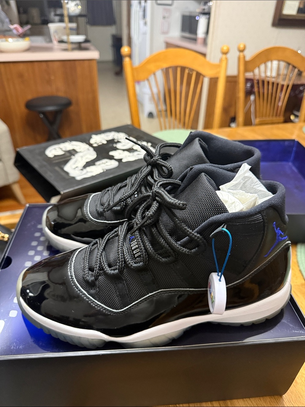 Jordan 11